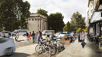 autonomous vehicles and future opportunities
