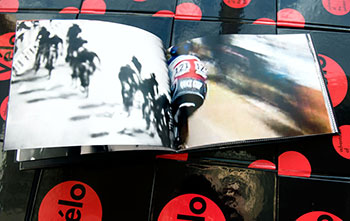 velo - adventures of the peloton