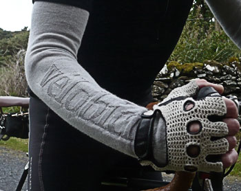 velobici armwarmers