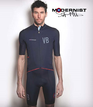 velobici/scott mitchell modernist kit