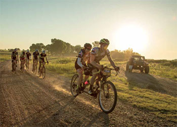 gravel cycling - nick legan