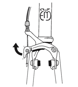 zinn and the art of road bike maintenance