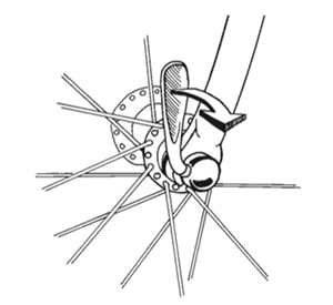zinn and the art of road bike maintenance