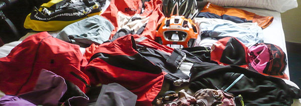 ventoux training camp bag