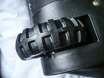 ventoux training camp bag