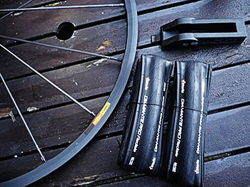 vittoria diamante pro