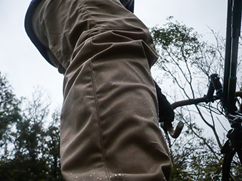 vulpine epic raintrousers