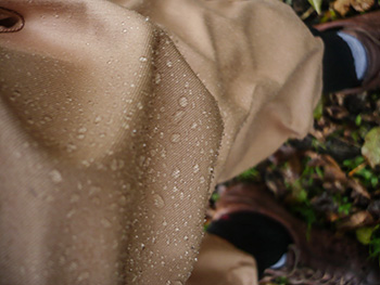 vulpine epic raintrousers