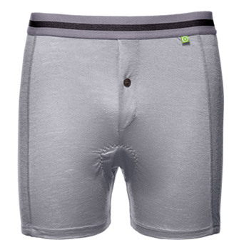 vulpine merino boxers