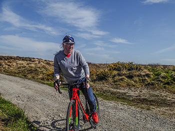 vulpne lux v-neck merino sweatshirt