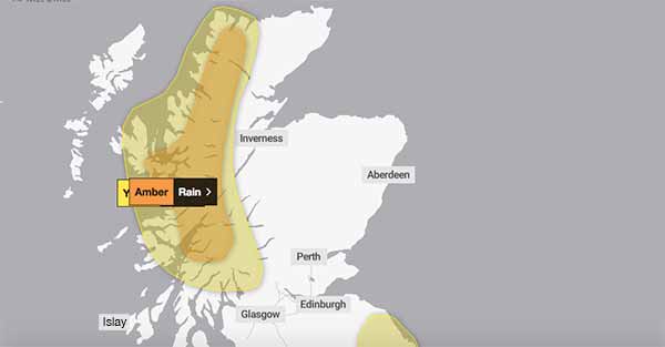met office weather warning