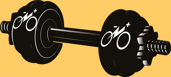 dumbell