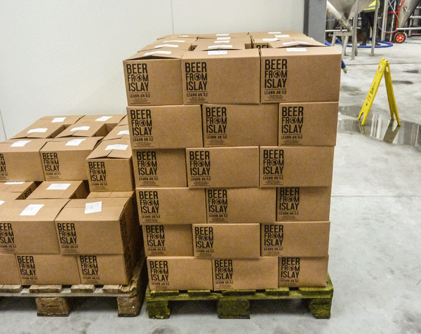 islay ales