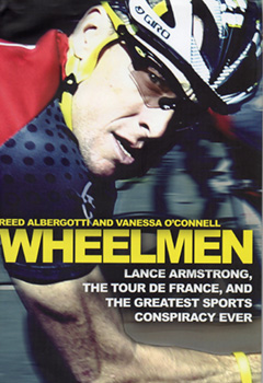 wheelmen