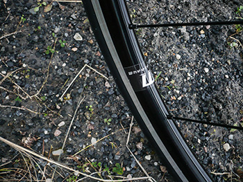 wheelsmith race 24 wheels