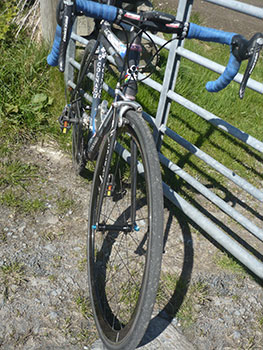 wheelsmith race 38 wheelset