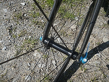 wheelsmith race 38 wheelset