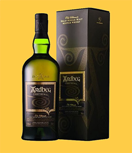 ardbeg single malt