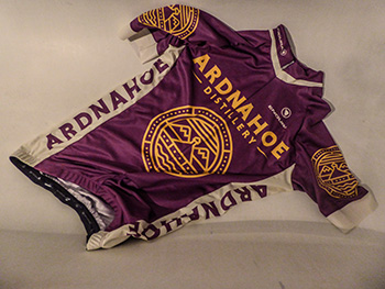 ardnahoe cycle jersey
